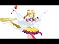 mmd eternal sailor moon s pirouette animation