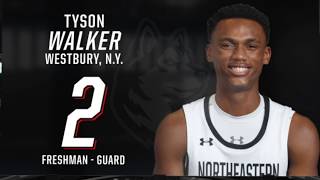 Tyson Walker 2019-2020 Highlights