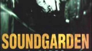 Soundgarden - Blow Up The Outside World