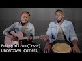 Undercover Brothers COVER Mash