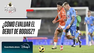 LO MEJOR DE FÚTBOL PICANTE I ¿CRUZ AZUL CONVENCE O DECEPCIONA ANTE PACHUCA? I 8 DE FEBRERO