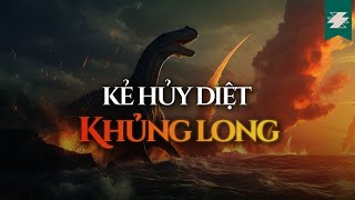 Điều gì đã khiến khủng long TUYỆT CHỦNG? | CÂU CHUYỆN THỜI TIỀN SỬ | SAMURICE