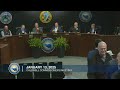 board of commissioners meeting live