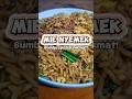 MIE NYEMEK #mieinstan #indomiehack #mienyemek #kreasimie #miegoreng #miepedas