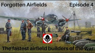 Engineering Excellence: The fastest airfield builders of WW2!