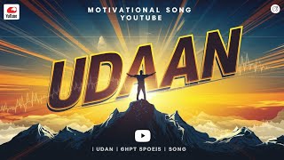 Udaan 💞 || Beat Music || Day - 264 || #music #youtube