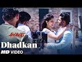 Making Of Dhadkan Video | AMAVAS | Sachiin Joshi, Vivan Bhathena, Nargis Fakhri, Navneet