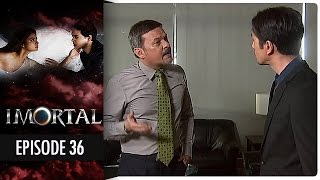 Imortal - Episode 36