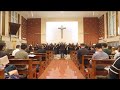 Jesuita Cantat Series: Panis Angelicus - Louis Lambillotte