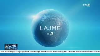 Lajme 15:00  24.02.2025