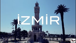 İzmir Tanıtım Filmi 4K | izmir Turkey 4K