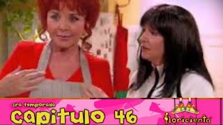 Floricienta | Capitulo 46 Temporada 1 En Telefe (HD)