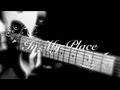 Coldplay - In My Place - Guitar Cover Instrumental - by B.G.G