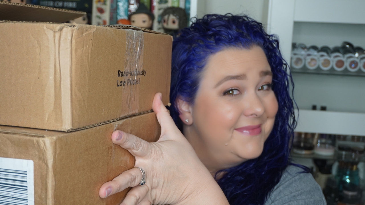 Massive Makeup Declutter Youtube