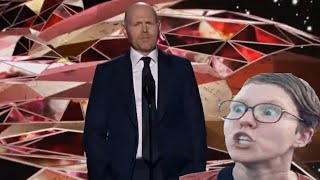 Bill Burr Is Being Cancelled For His Joke At The Grammys!!!
