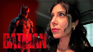 THE BATMAN: Primeras impresiones sin spoilers 🔥