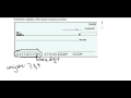 How to Check US Bank Routing Number is Valid or Not How to Check US Bank Routing Number is Valid or Not