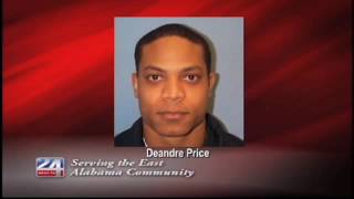 Corrections Officer Charged Over Contraband