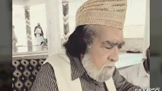 Peer of Golra Shah Abdul Haq Gilani Janaza video