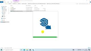 Install SketchUp 2022