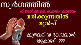 ഇത്ര വലിയ ഭാഗ്യവാൻ മറ്റാരുണ്ട് ! | QAF MEDIA