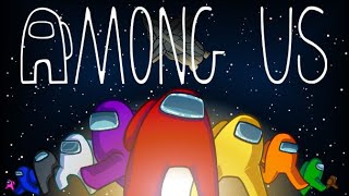 【Among Us】忘れたということを忘れた男 8/16