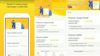 WOW PINJAMAN ONLINE MODAL NASIONAL TERBARU, LIMIT 3 JT s/d 200 JT