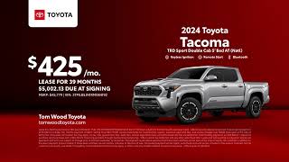 In-Market Toyota 12/30/2024 4738077