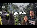 Uganda Travel Tips & Advice | Before You Go + Gorilla & Chimp Trekking Guide