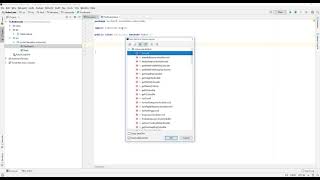 Intruksjonsvideo - RoboCode - IntelliJ