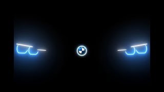 BMW logo animation #BMWlogo