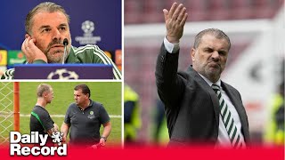 Ange Postecoglou won't change Celtic style for Europe ... he'll just GET BETTER at it - Craig Moore