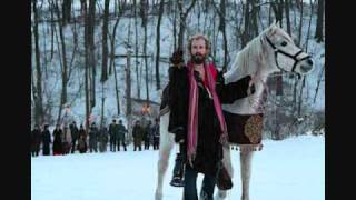 Phosphorescent - My Dove, My Lamb