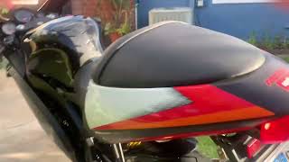 2005 Aprilia RS50 for sale California RS 50