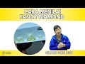 CARA MENILAI DAN GRADING FANCY YELLOW DIAMOND