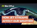 How jet streams affect our weather: an in-depth guide