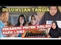 AWALNYA HUJAN TANGIS HISTERIS | SEKARANG PINTER JUALAN SOSIS LARIS | SEMANGAT SOFI MANIS