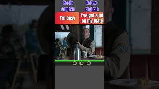 Native English Expressions to Sound Like a Local in Casual Conversations