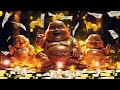 Three Buddhas that attract customers to your business, joy and money *WARNING* (VERY POWERFUL)