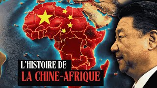 Pourquoi la Chine s'intéresse-t-elle à l'Afrique ?