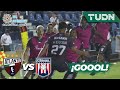 ¡HAY PARTIDO! Gol de Escobar para Potros | Atlante 1-0 Tapatio | Campeón de campeones 2023 |TUDN