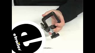 etrailer | Let’s Check Out the Brophy Stabilizer Bracket for 2\