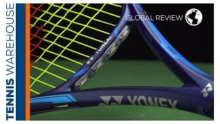 Yonex EZONE 98 2020 GLOBAL Tennis Racquet Review 💙