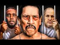 Danny Trejo Got What He Deserved.. (Hollywood's Biggest Villain)