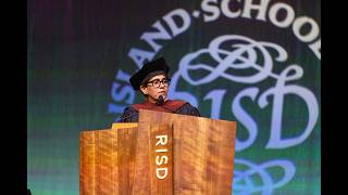Julie Mehretu | Commencement Address | RISD Commencement 2026