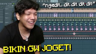ADA ORANG Yang Remix Suara Gw ... (SUARA 