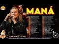 mana grandes Éxitos enganchados ~ maná Éxitos sus mejores canciones 30 super Éxitos románticas