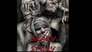 ggbirdie- Brazy Story (Official Audio)