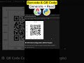 Build a Barcode & QR Code Scanner in Python #computervision #coding #deeplearning #programming #ai