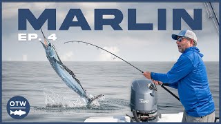 DIY MARLIN from a Bay Boat | S22 E04